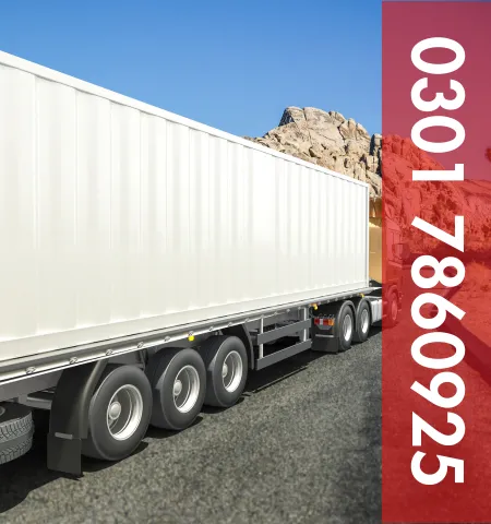 Reliable Goods Transport Company in Bhalwal Goods Transport Company
